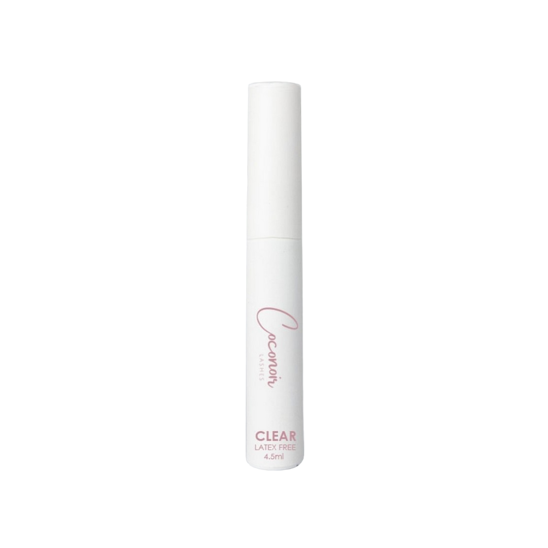 LIQUID BRUSH ON ADHESIVE (CLEAR)