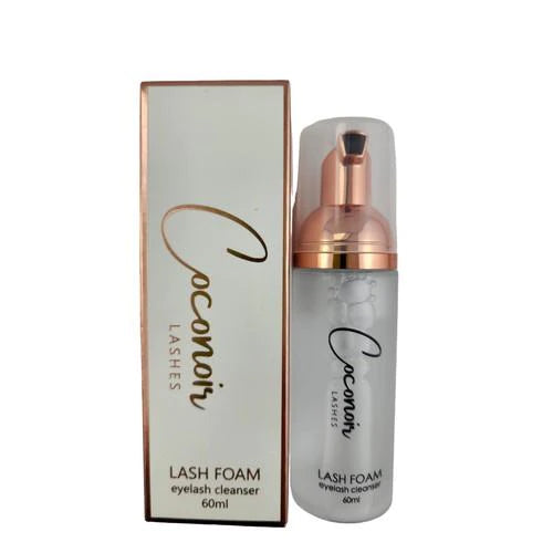 LASH CLEANSER