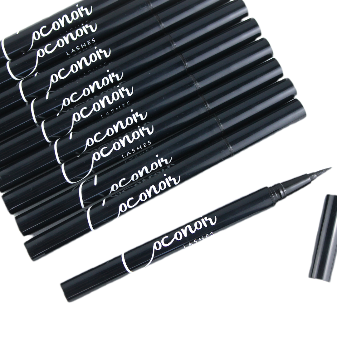 ADHESIVE LINER PEN