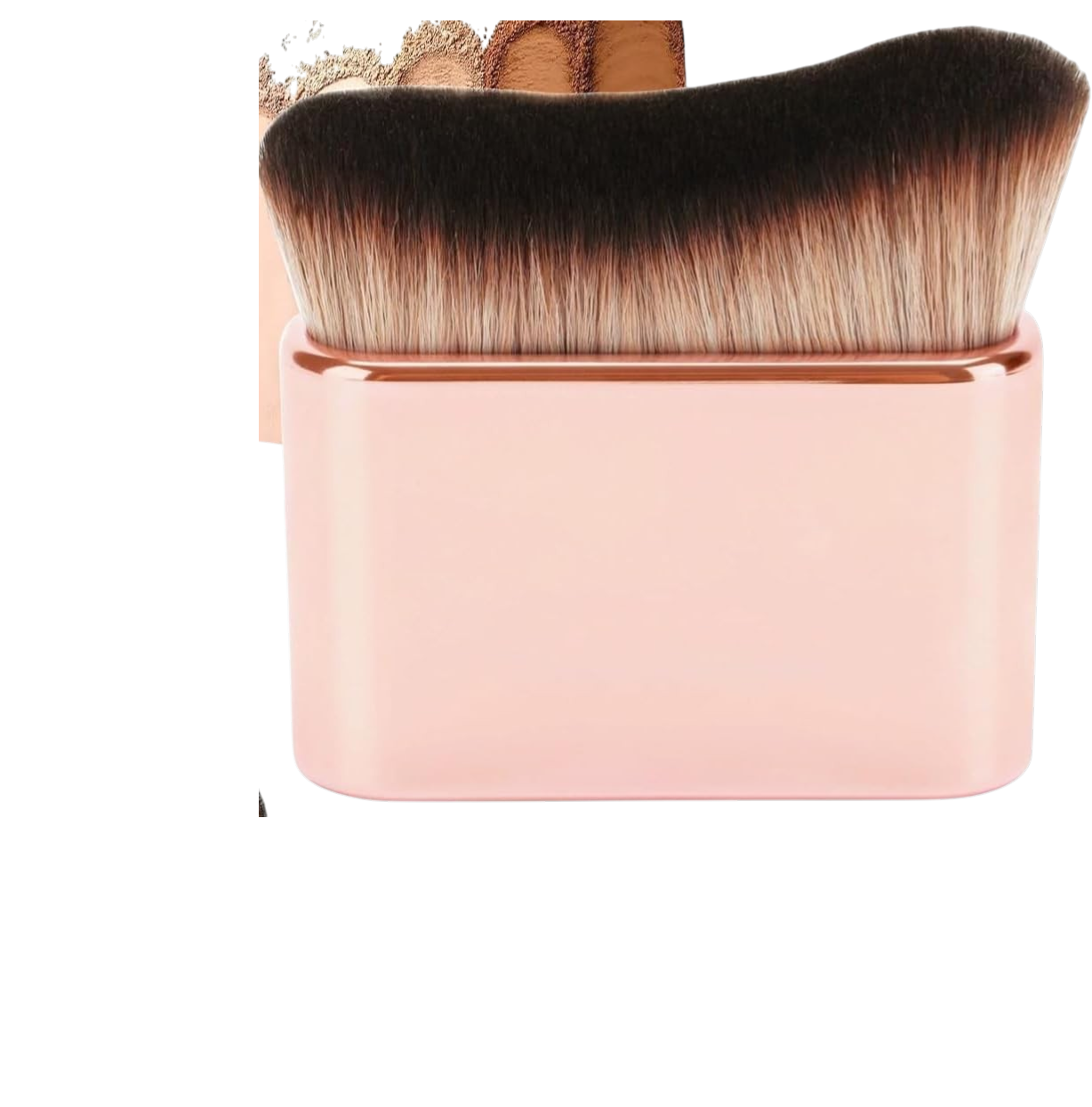 Coconoir Beauty - Self Tanning Brush - Rose Gold