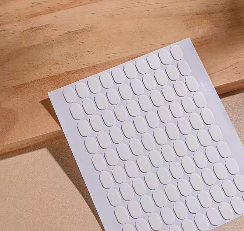 Coconoir Beauty - Nail Display Stickers - 100pc
