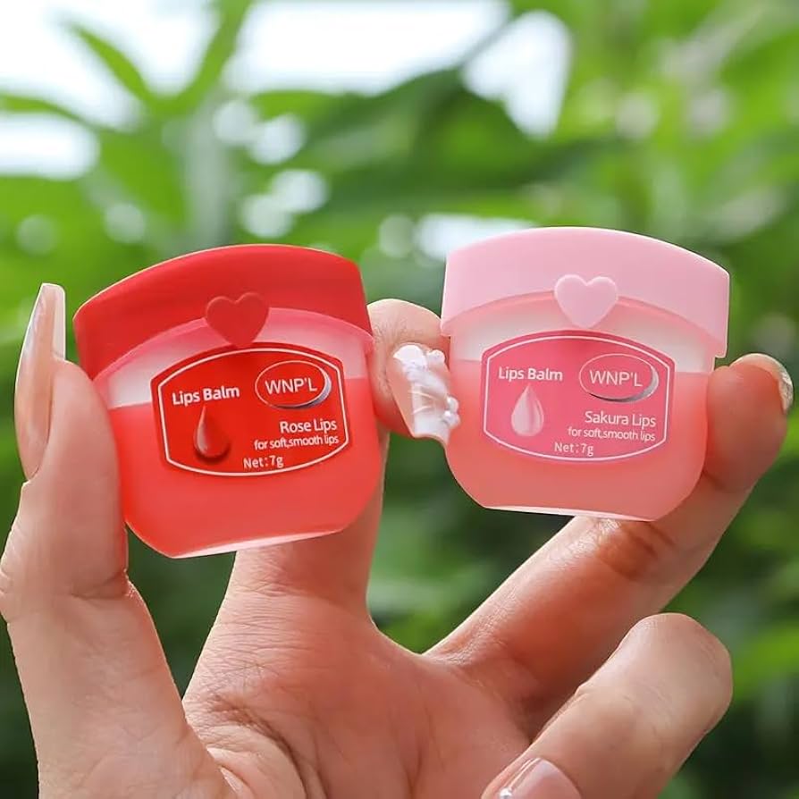 Coconoir Beauty - Mini Lip Balm - Sakura