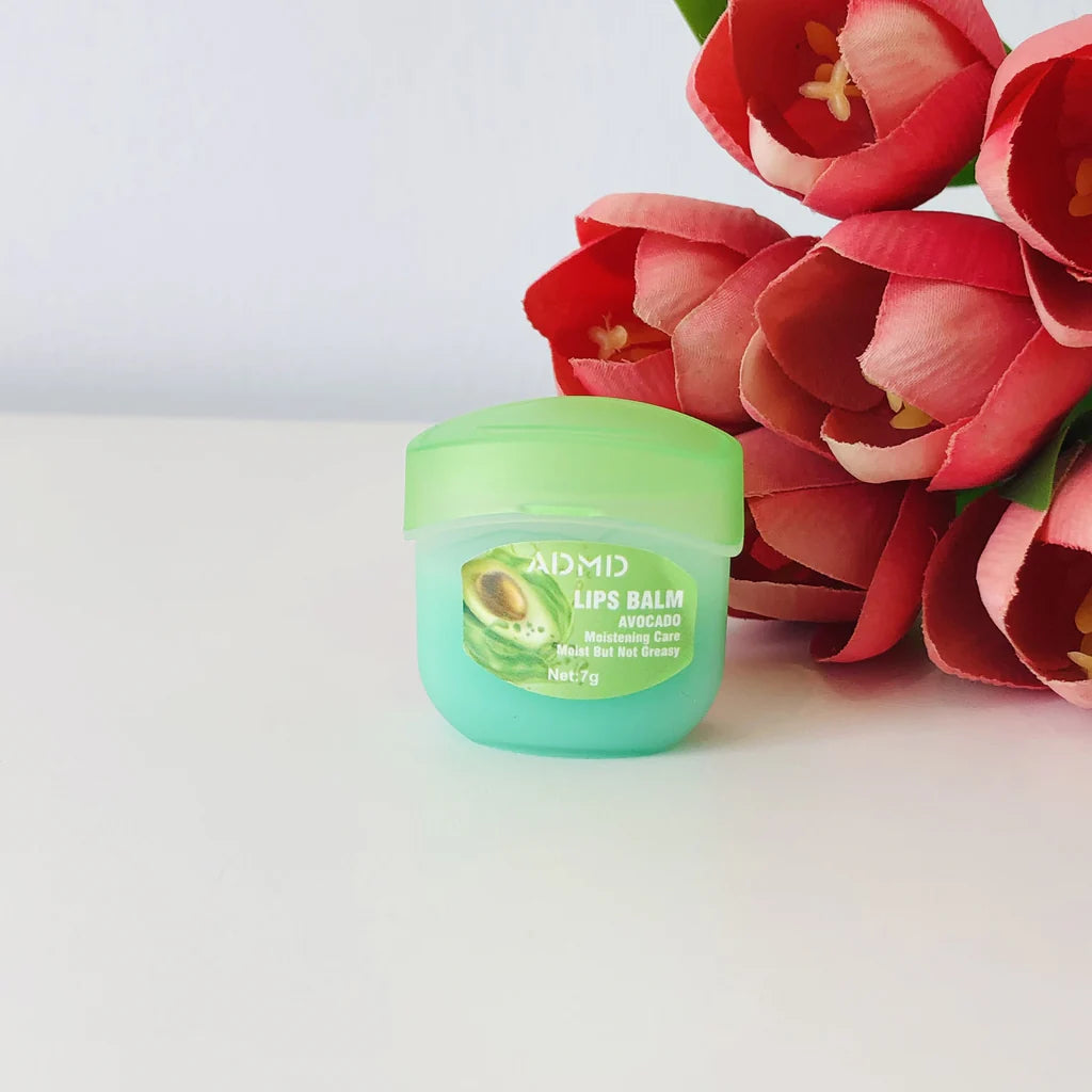 Coconoir Beauty - Mini Lip Balm - Avocado