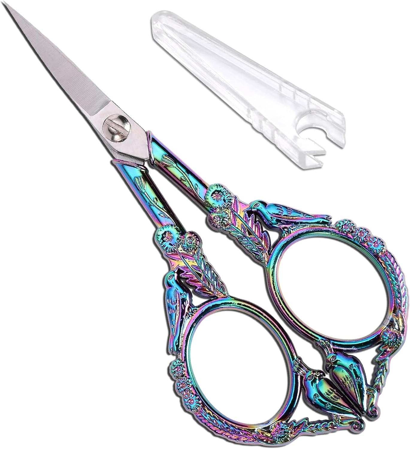Coconoir Beauty - Scissors - Rainbow