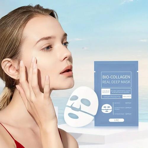 Coconoir Beauty - Colllagen Overnight Face Mask - Single