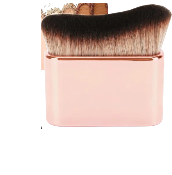Coconoir Beauty - Self Tanning Brush - Rose Gold