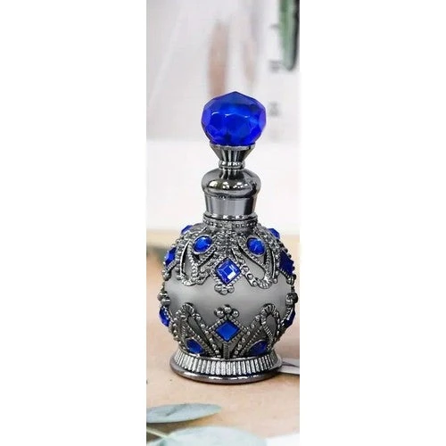 Coconoir Beauty - Vintage Dropper Bottle Blue Sapphires - 15ml