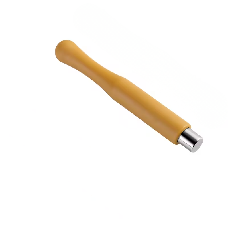 Coconoir Beauty - Cylinder Magnet - Tan