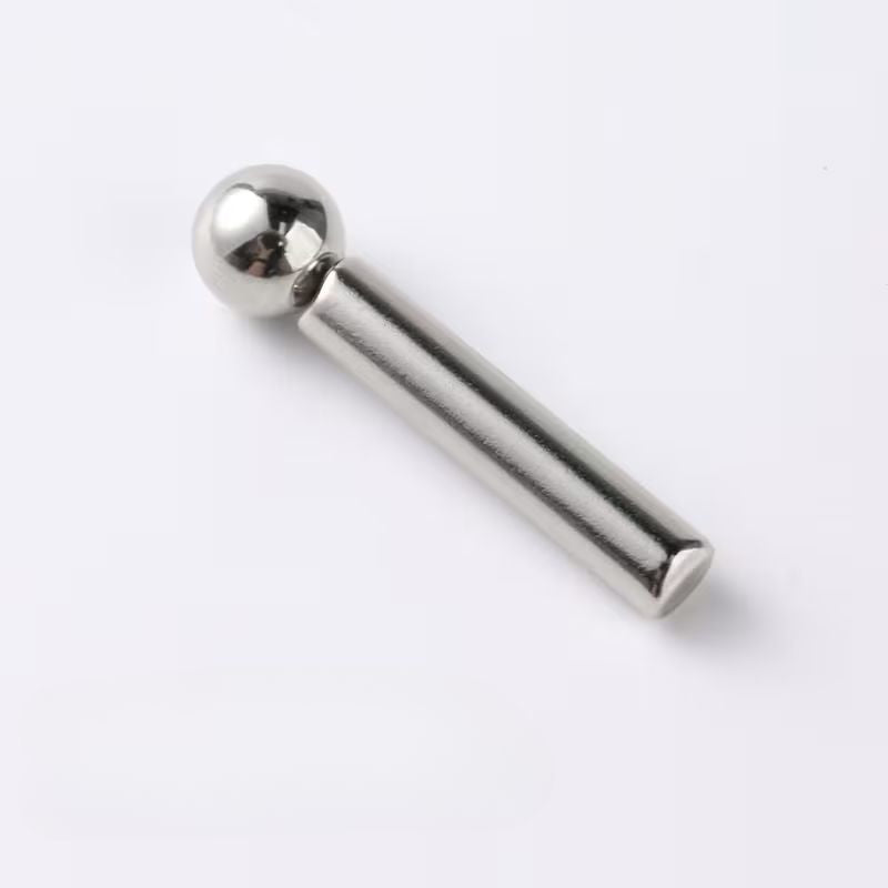 Coconoir Beauty - Round Ball & Cylindrical Rod Magnet