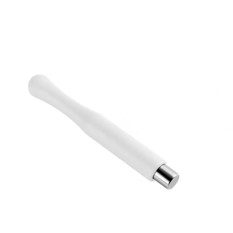 Coconoir Beauty - Cylinder Magnet - White