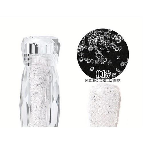 Coconoir Beauty - Crystal Pixie AB