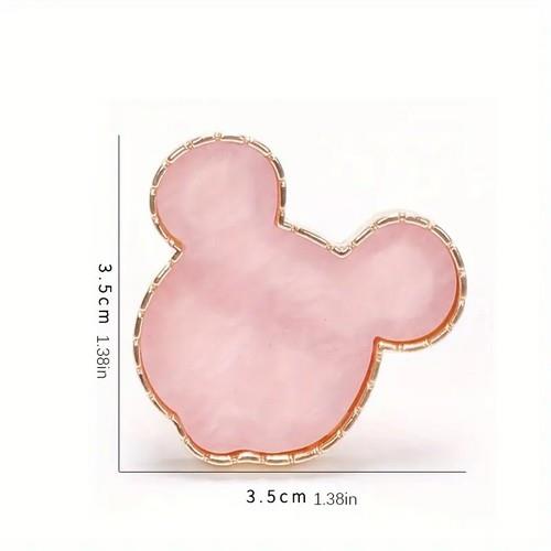Coconoir Beauty - Palette Ring - Pink Mouse