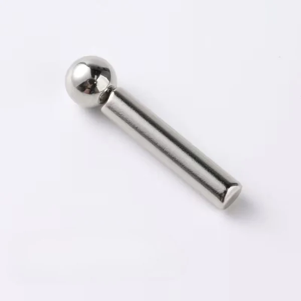 Coconoir Beauty - Round Ball & Cylindrical Rod Magnet