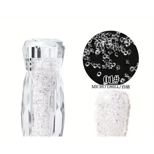 Coconoir Beauty - Crystal Pixie AB