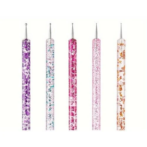 Coconoir Beauty - Dotting Tool Set - 5pcs