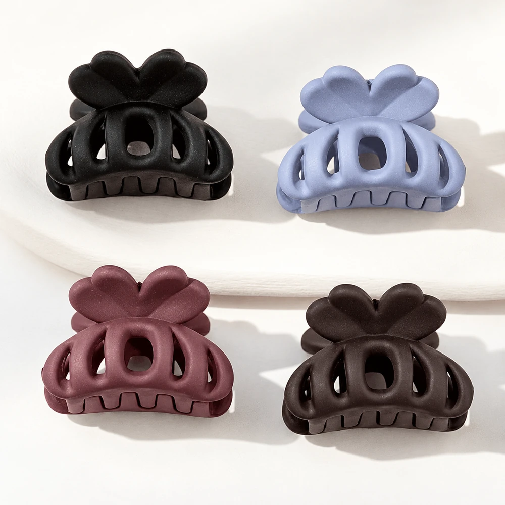 Coconoir Beauty - Hair Claw Clip - Mini Butterfly