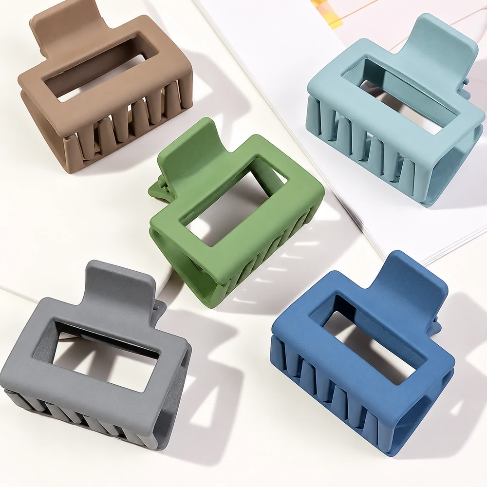 Coconoir Beauty - Hair Clip - XSmall - Assorted Colors