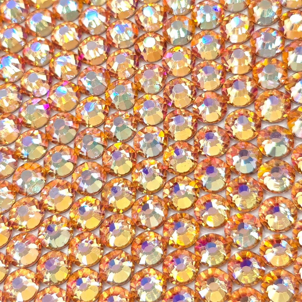Coconoir Beauty - Rhinestones - Divine Pink - Size 10