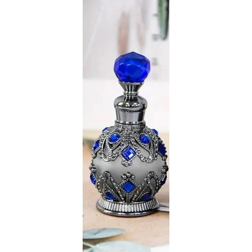 Coconoir Beauty - Vintage Dropper Bottle Blue Sapphires - 15ml